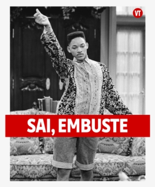 Will Smith Fresh Prince Swerve #9728184 Will Smith Fresh Prince Swerve #9728184