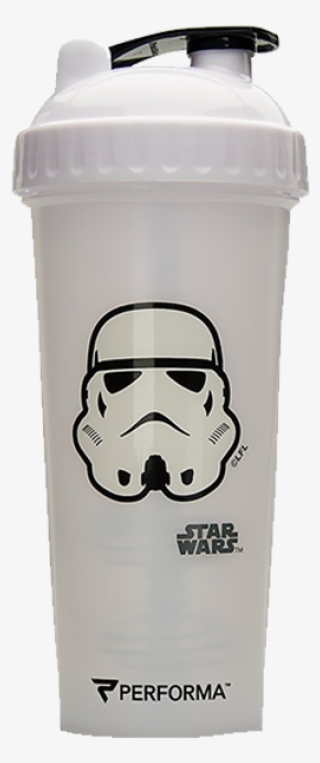 Perfect Shaker Hero Series - Water Bottle #9728271