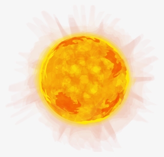 Sol Download De Papel De Parede - Circle #9728359