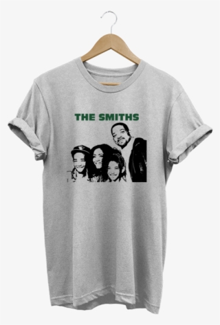 Camiseta The Smiths Will Smith - Camiseta Hard Rock Cafe #9728368