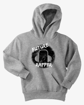 Future Rapper Youth Hoodie - Sweatshirt #9728583
