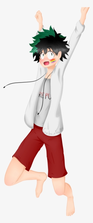 Deku Kun - Jpeg #9728639