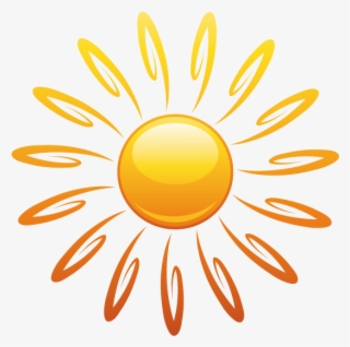 Volver - Sol Gif Png #9728754