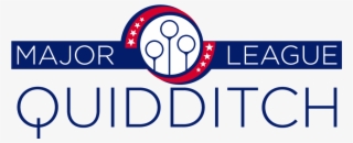 Founder Happy Birthday Mlq Blog - Major League Quidditch Logo #9728758