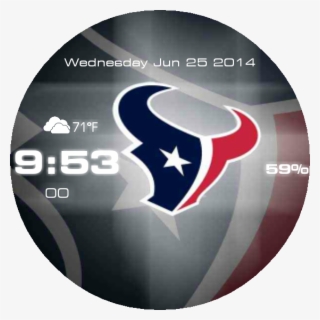 Texans Preview #9728837