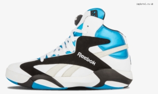 Reebok Shaq Attaq - 2018 Reebok Basketball #9729034