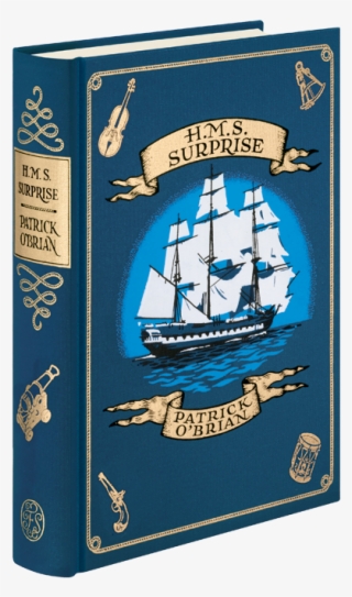 Post Captain Folio Society #9729041