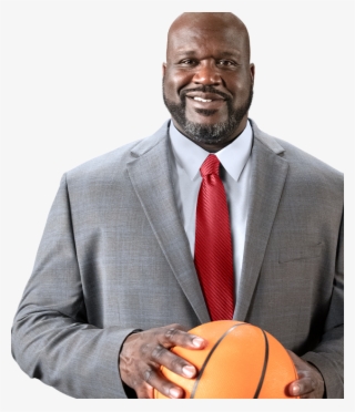 Shaquille Gets Real - Businessperson #9729137