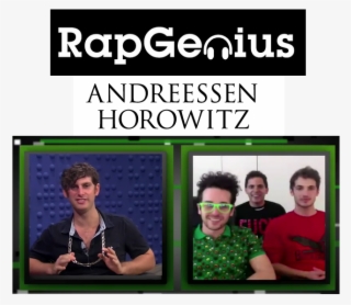 Rap Genius Featured Image - Games #9729149