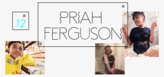 Priah Ferguson Was The Best Part Of Stranger Things - Girl #9729186