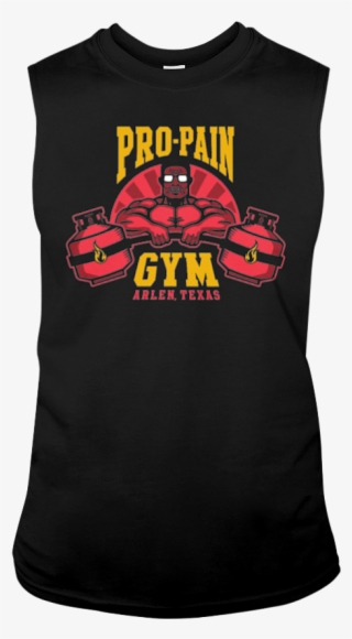 Active Shirt #9729194