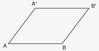 Levi-civita Parallelogramoid - Colorfulness #9729406