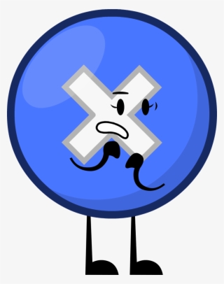 X-mark - Battle For The Big B Correct #9729541