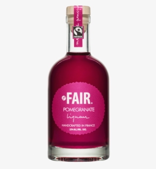 Pomegranate - Fair. Pomegranate Liqueurs #9729547