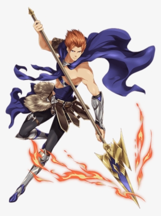 480 X 640 0 - Spearman Rpg #9729693