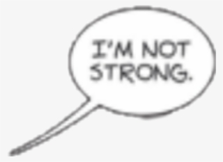 #comic #comics #text #speech #speechbubble #aesthetic - Badminton #9729697