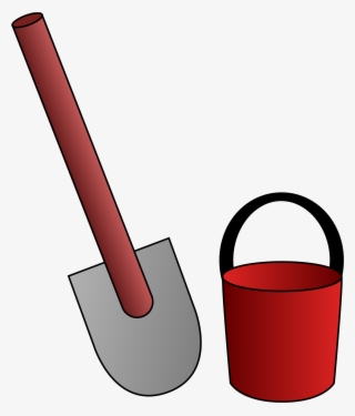 Open - Spade Och Hink #9729860