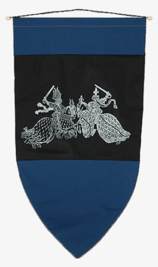 555 X 555 3 - Medieval Banners And Pennants #9730154