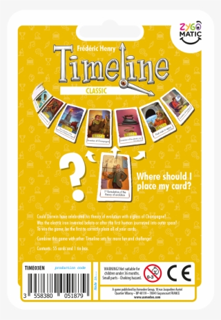 Original1500 X - Flyer #9730386