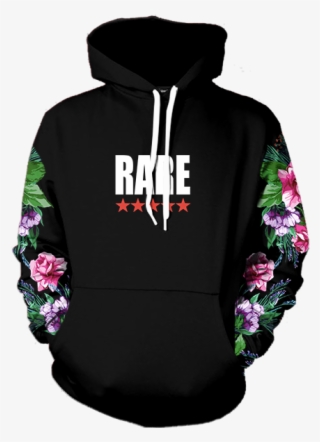 Hoodie With Sunset #9730519