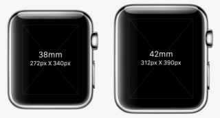 Side By Side - Google Authenticator Apple Watch #9730637