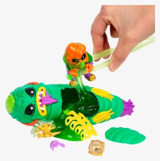 Moose Wins Action Figure Of The Year #9730842