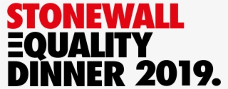 Stonewall Marked The Start Of Its 30th Birthday Celebrations - Stonewall Equality Dinner 2019 #9730911