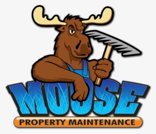 Moose Quality Property Maintenance And Care For All #9731043