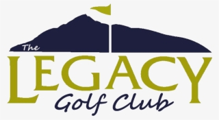 Lg-logo - Legacy Golf Resort #9731079