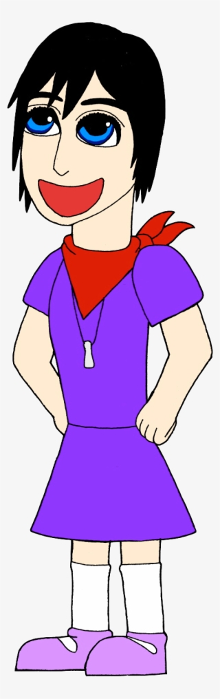 Jaden's Adventures Wiki Xion #9731146