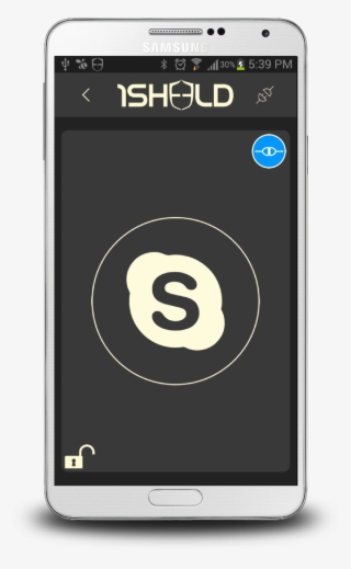 Arduino Skype Shield Acts As Arduino Shield Via 1sheeld - Arduino スカイプ #9731148