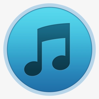 Itunes Icon - - Plan De Capacitacion #9731197