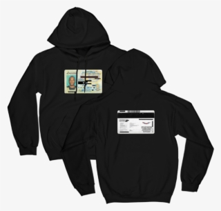 Hoodies - Billie Eilish Merch Black Hoodie #9731198