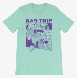 File 2834c1c178 Original - Bad Trip T Shirt #9731231