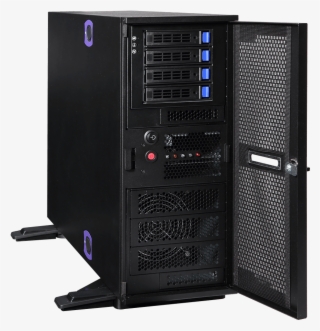 Tower Server - Pc Gigabyte #9731283