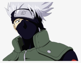 Kakashi - Kakashi Hatake #9731365 Kakashi - Kakashi Hatake #9731365
