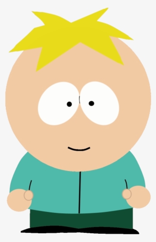 Burch Stotch Tucker Turner - Butters From South Park #9731495