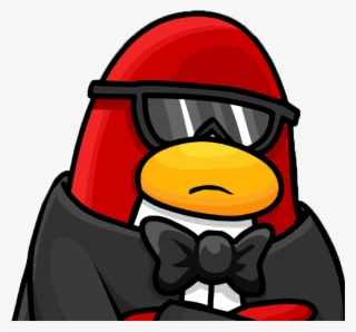 Chatmod - Club Penguin Psa #9731496