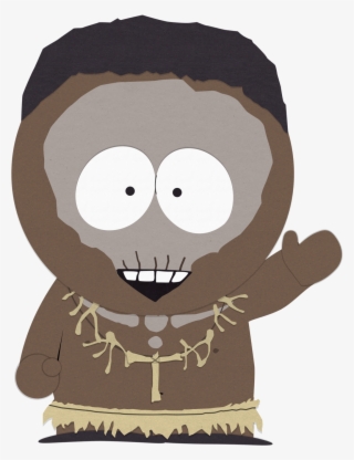 Token Mystical - South Park Phone Destroyer New Cards #9731528