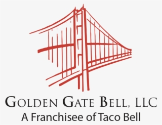 Our Companies - Golden Gate Bell Logo #9731533