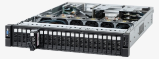 Image - Ultrastar Serv24 Nvme Storage Server Wd #9731534
