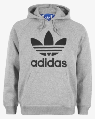 Adidas Hoodie Jacket - Adidas Originals #9731587
