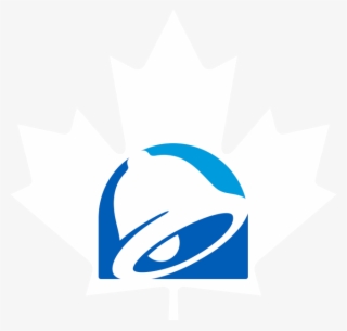 Taco Bell Ca - Petro Canada Logo White #9731634