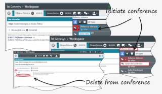 Skype Plugin Conf - Mute Workspace Desktop Edition #9731650