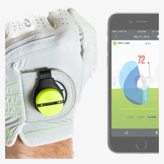 Zepp Golf - Zepp Golf 2 #9731783