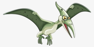 Pterodactyl - Illustration #9731784 Pterodactyl - Illustration #9731784