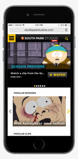 Southpark-1 #9731881