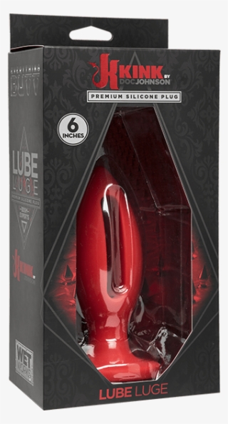 Dj240106 Large Butt - Kink Doc Johnson #9731921