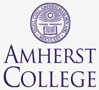Amherst College - Amherst College Logo #9731926