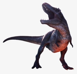 Lone Pterodactyl - Tyrannosaurus #9731949 Lone Pterodactyl - Tyrannosaurus #9731949